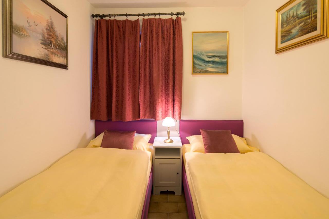 Hotel Al Fiume Tegna Eksteriør bilde