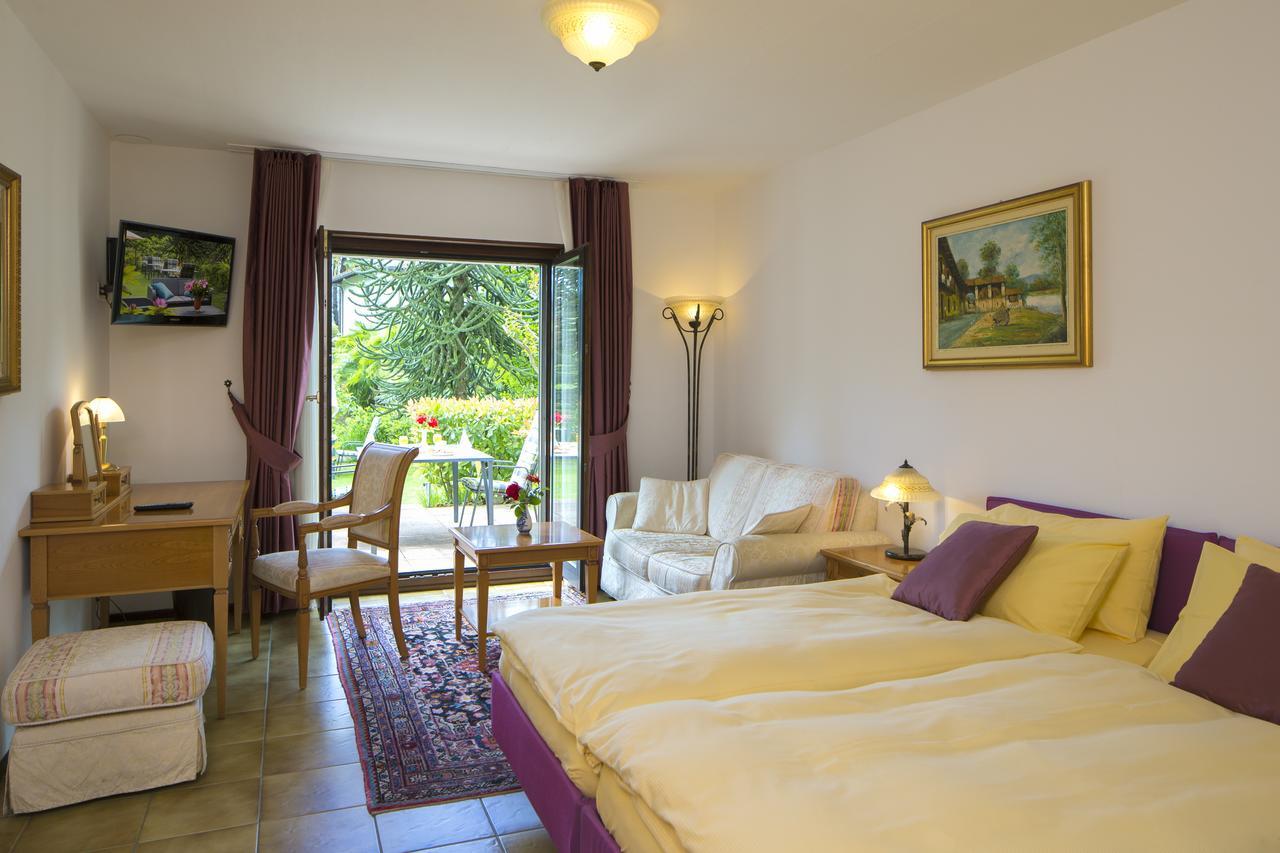 Hotel Al Fiume Tegna Eksteriør bilde