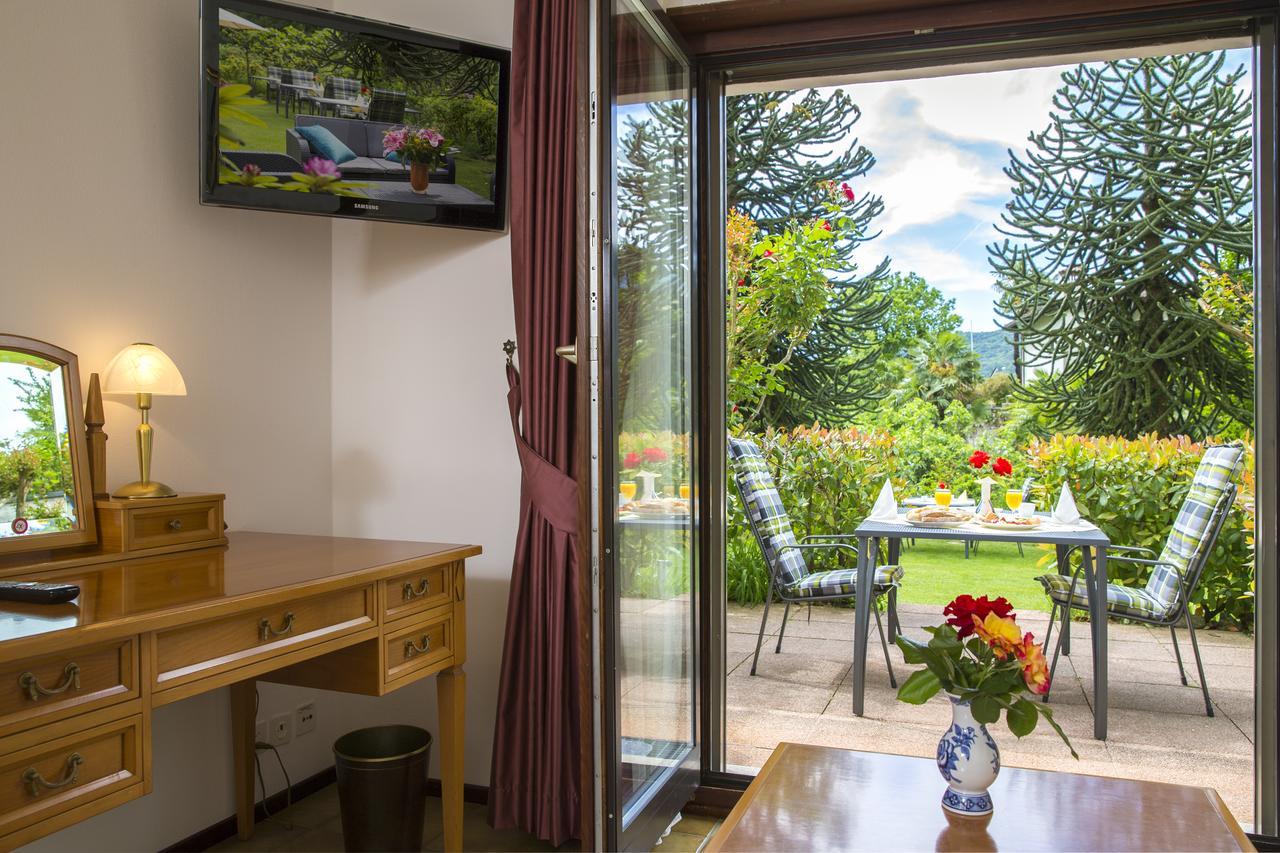 Hotel Al Fiume Tegna Eksteriør bilde