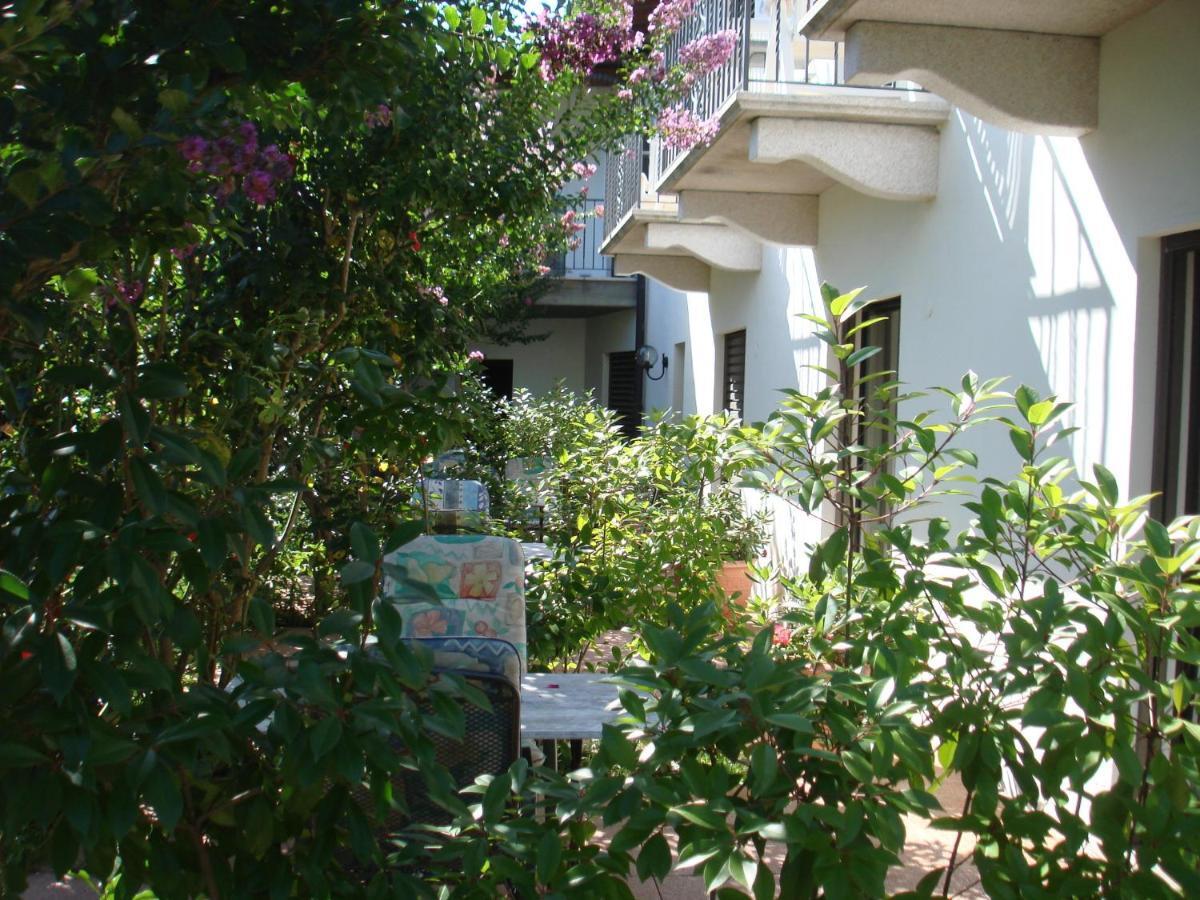 Hotel Al Fiume Tegna Rom bilde