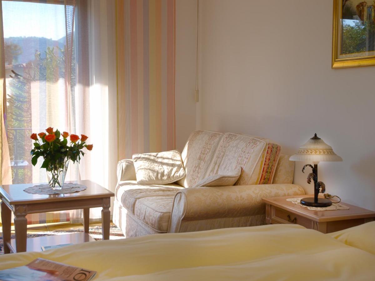 Hotel Al Fiume Tegna Rom bilde